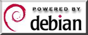 Debian Logo